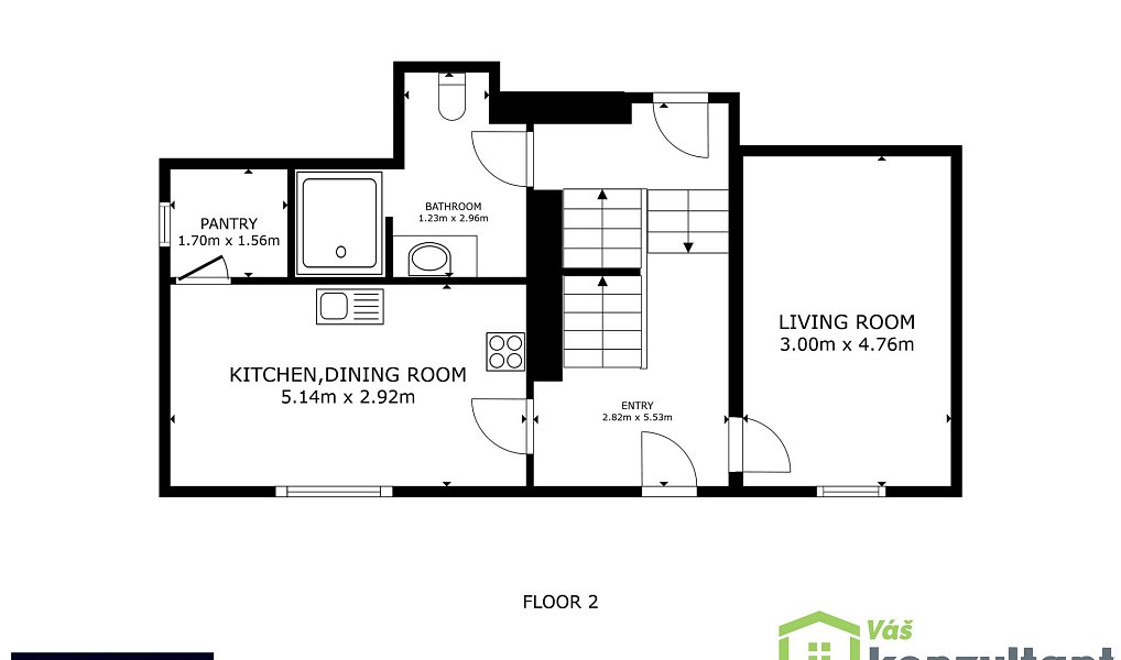 Prodej domu 121 m² s pozemkem 687 m², Vír – náhled fotky 22