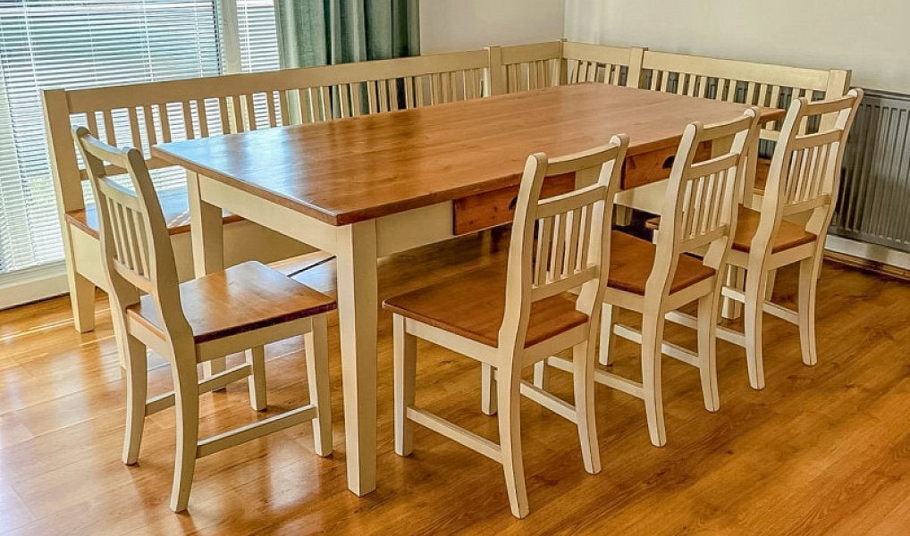 Pronájem domu 150 m² s pozemkem 745 m², Dobrá – náhled fotky 13