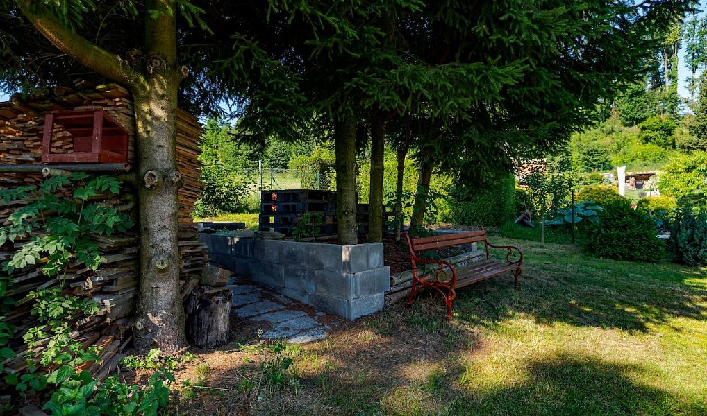 Prodej chaty/chalupy 35 m² s pozemkem 601 m², Vysoké Mýto – náhled fotky 15