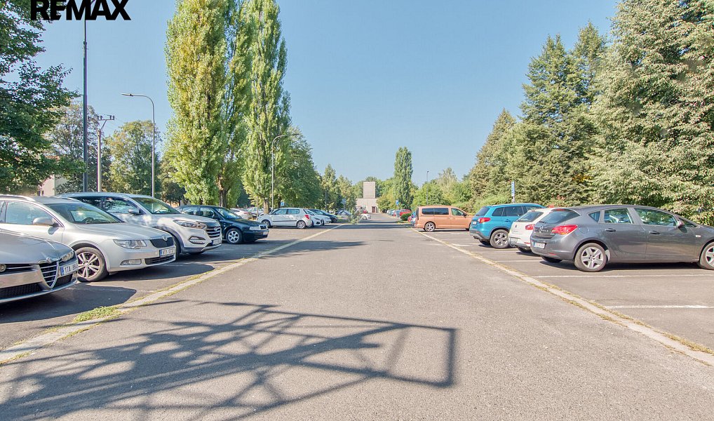 Pronájem bytu 1+kk 32 m², Bohumín – náhled fotky 12