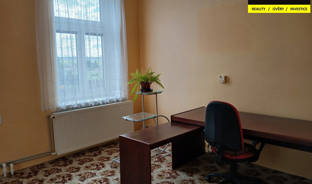 Prodej domu 258 m² s pozemkem 938 m², Vítkov – náhled fotky 13