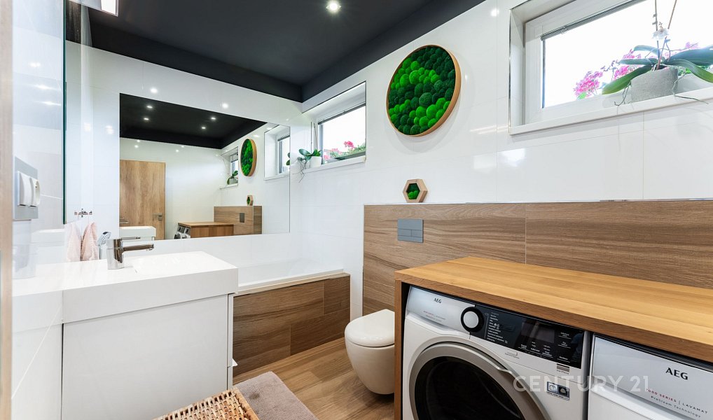 Prodej domu 148 m² s pozemkem 796 m², Lány – náhled fotky 15