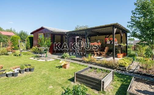 Prodej chaty/chalupy 15 m² s pozemkem 129 m², Ostrava - Pustkovec