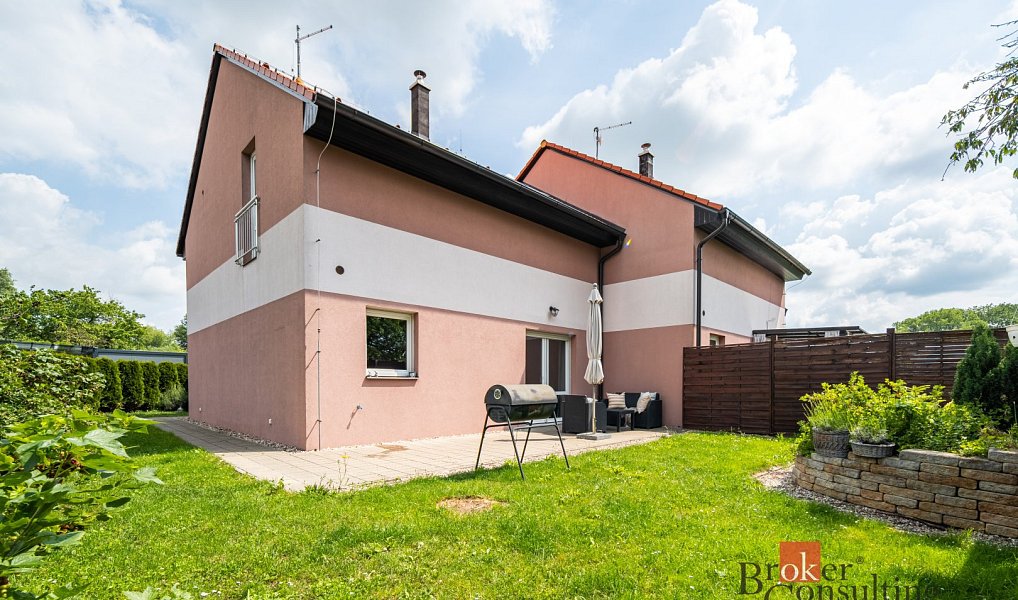 Prodej domu 102 m² s pozemkem 305 m², Barchov – náhled fotky 10