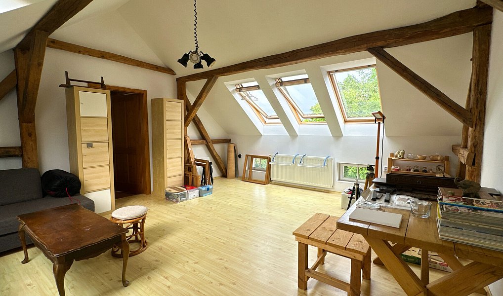 Prodej domu 300 m² s pozemkem 3 129 m², Přimda – náhled fotky 22