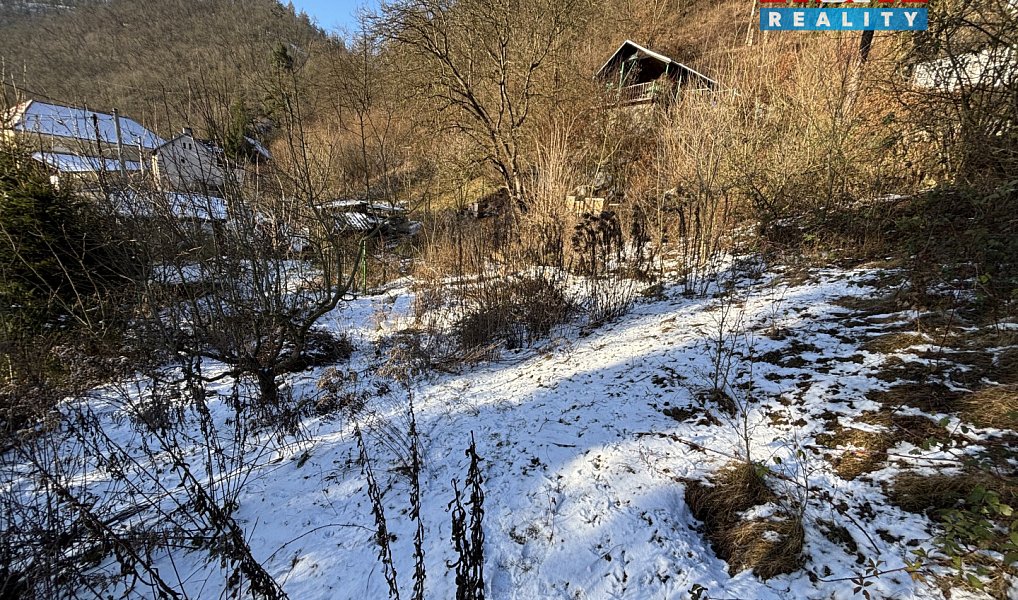 Prodej stavebního pozemku 1 701 m², Jílové u Prahy – náhled fotky 4
