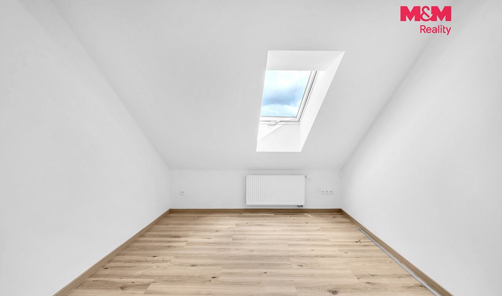 Prodej domu 134 m² s pozemkem 131 m², Polička – náhled fotky 11