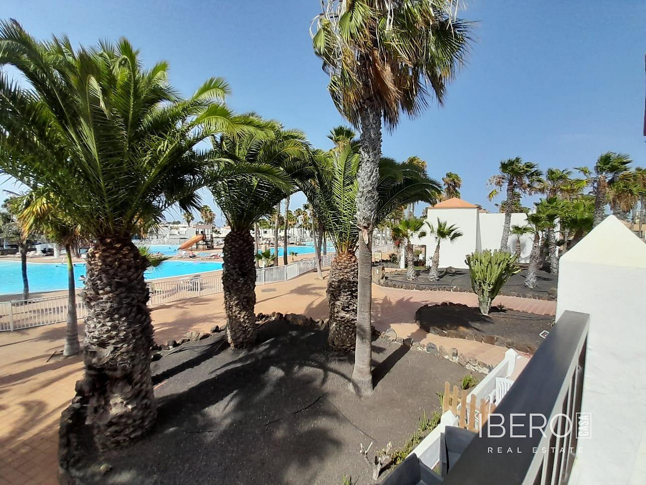 Piso 2+kk – La Oliva - Vista 4