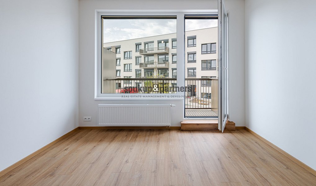 Prodej bytu 2+kk 53 m², Kladno – náhled fotky 2