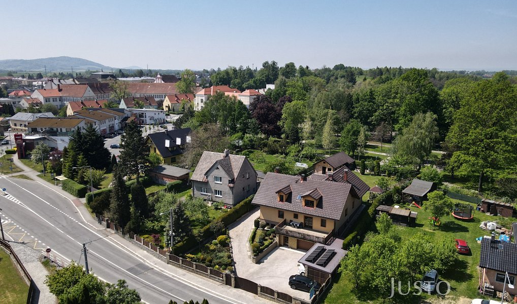 Prodej domu 425 m² s pozemkem 1 449 m², Příbor – náhled fotky 7