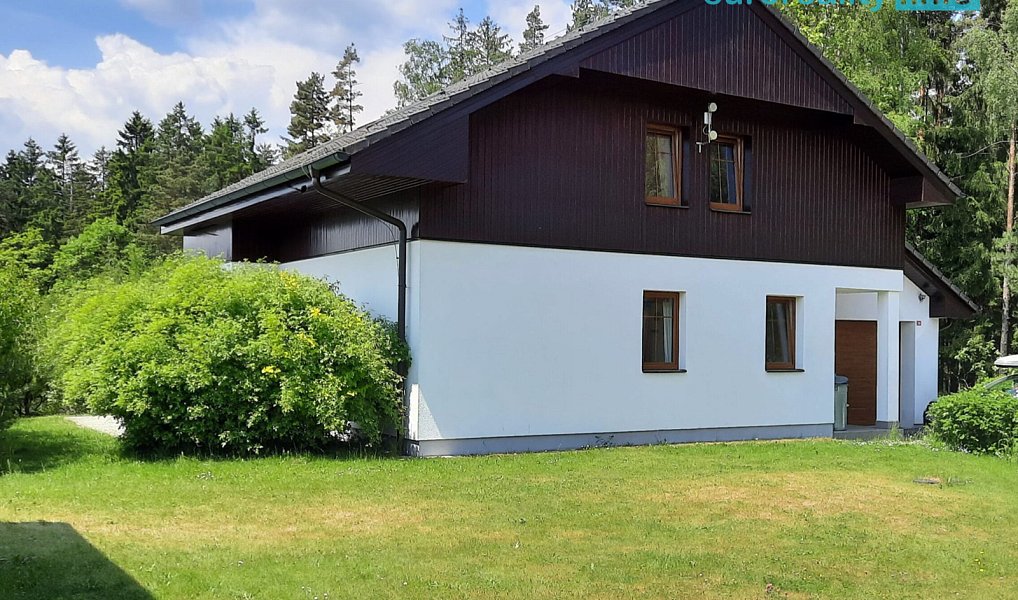 Prodej domu 180 m² s pozemkem 447 m², Lipno nad Vltavou – náhled fotky 3