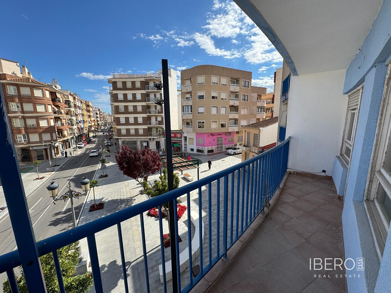 Pis 4+kk – Guardamar del Segura, el Baix Segura / La Vega Baja - Vista 2