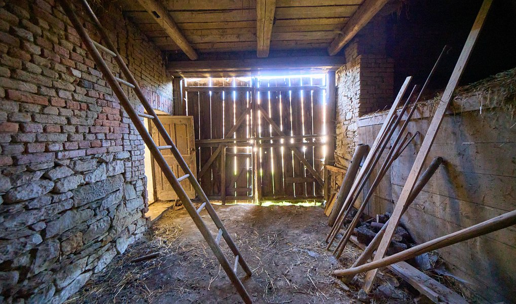Prodej domu 127 m² s pozemkem 452 m², Bezděčí u Trnávky – náhled fotky 10