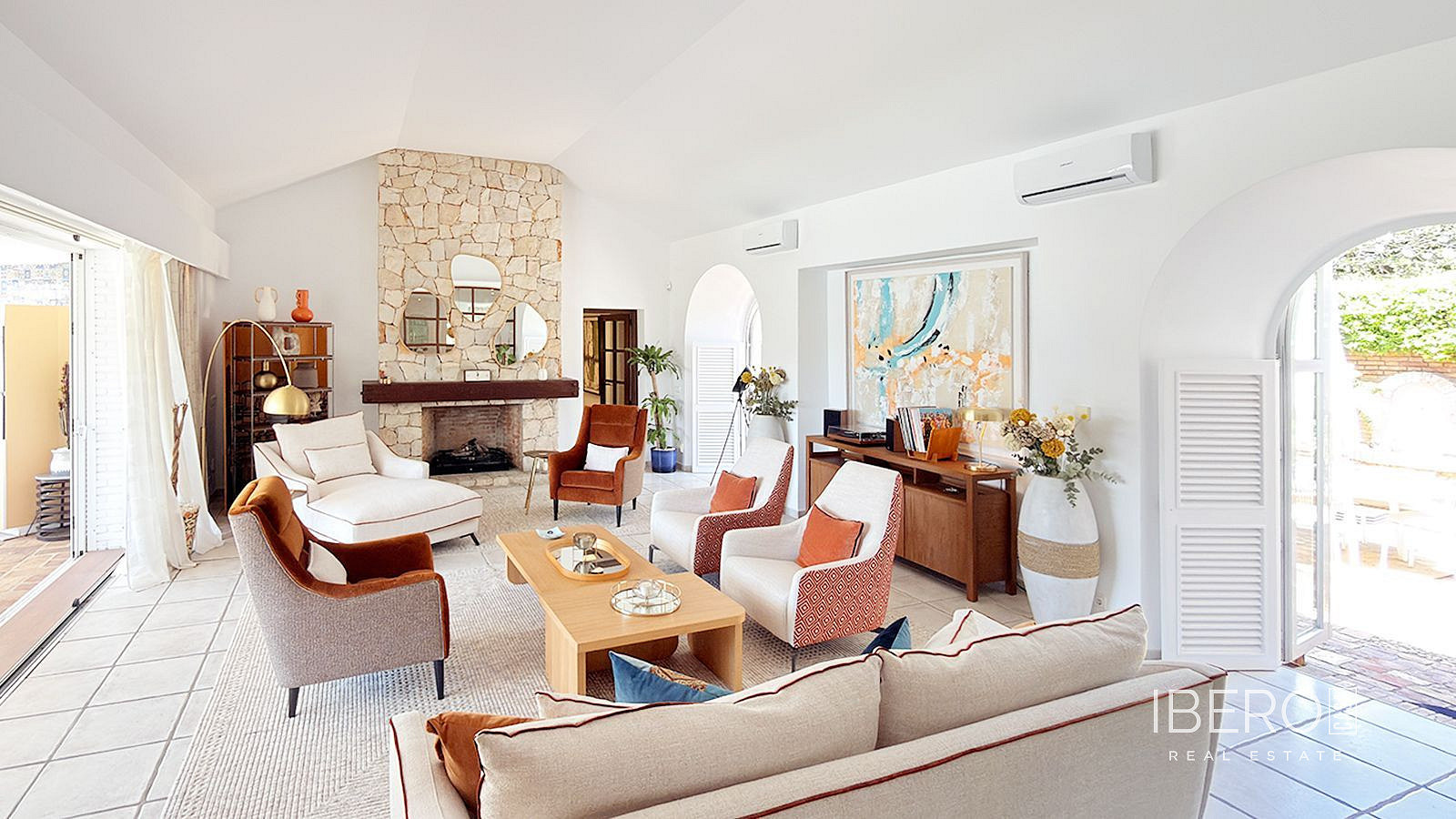 Casa 6+kk – Benalmádena - Vista 5