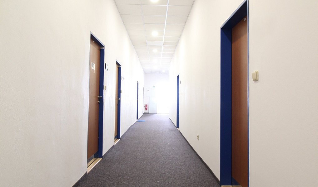 Pronájem kanceláře 26 m², Brno – náhled fotky 5