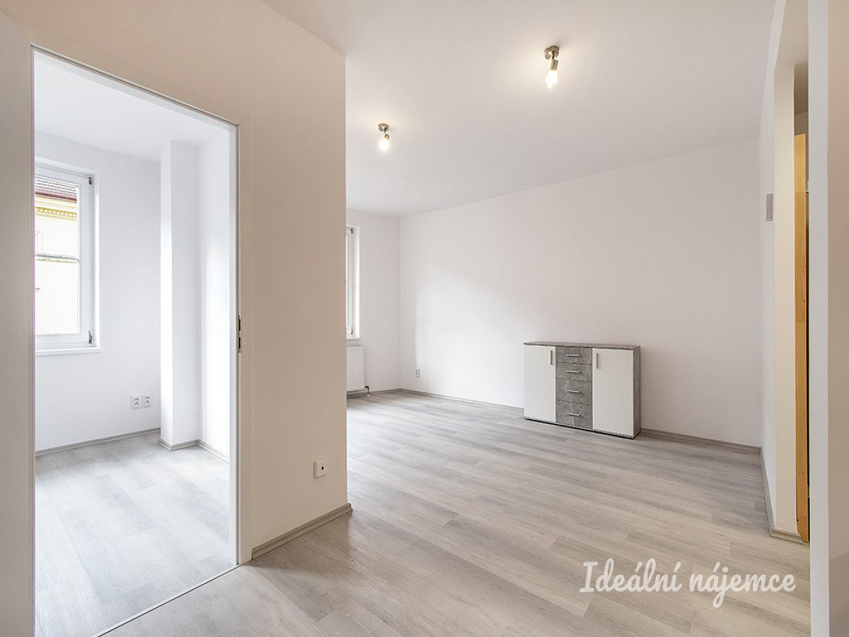 Pronájem bytu 2+kk 45 m² – fotografie 5