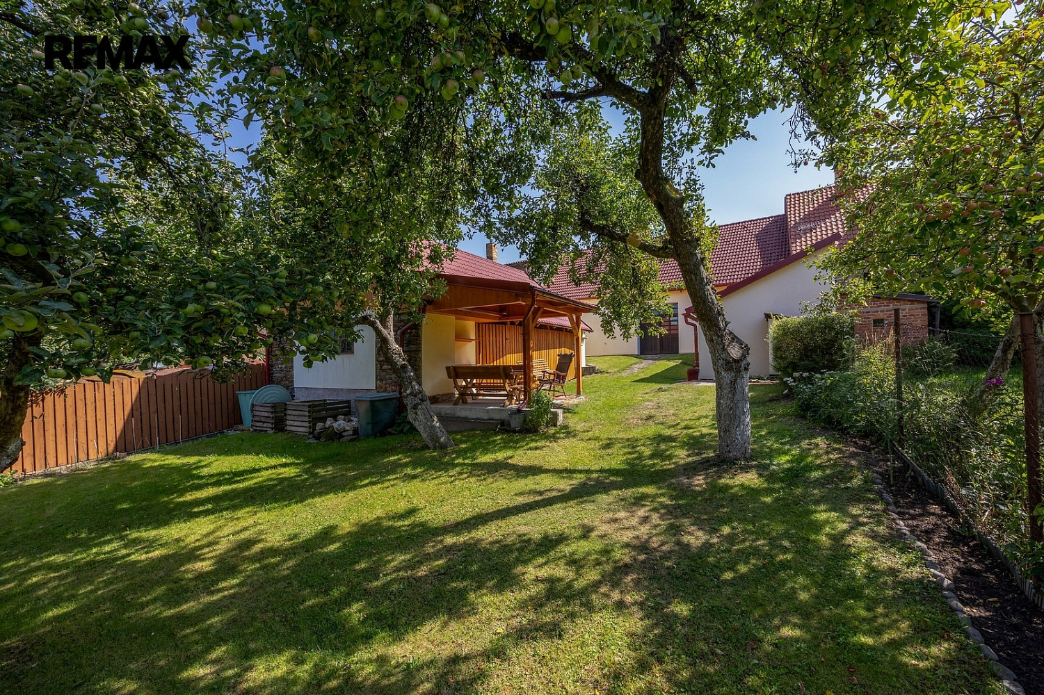 Prodej domu 88 m² s pozemkem 504 m²