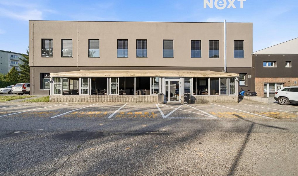 Pronájem restaurace 320 m², Olomouc – náhled fotky 2