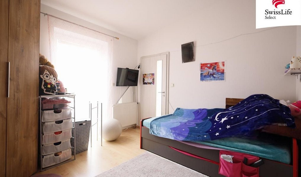 Prodej domu 84 m² s pozemkem 137 m², Jihlava – náhled fotky 10