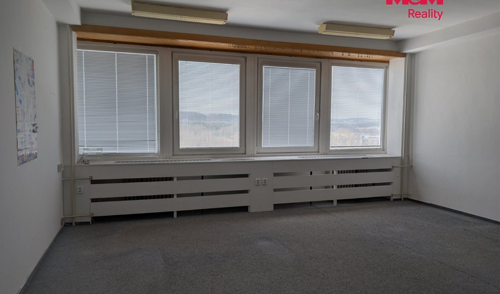 Pronájem výrobních prostor 38 m², Lanškroun – náhled fotky 3