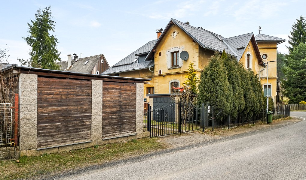 Prodej vily 329 m², pozemek 687 m² Mařenice — foto 11