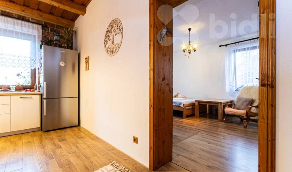 Prodej domu 110 m² s pozemkem 1 553 m², Kvášňovice – náhled fotky 8