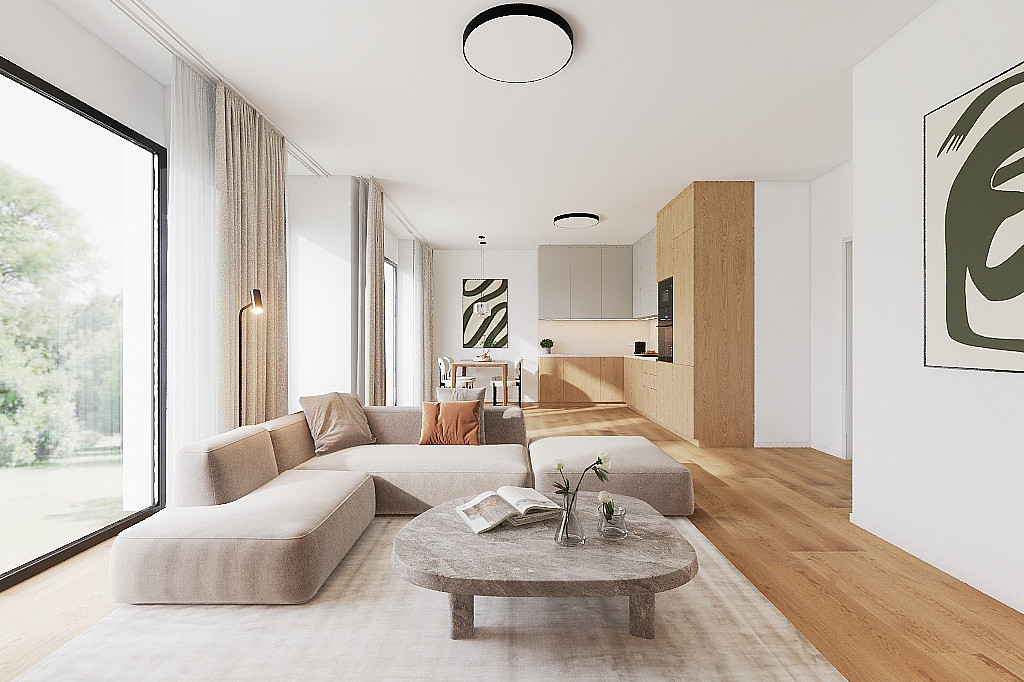 Prodej domu 135 m² s pozemkem 200 m² – fotografie 5