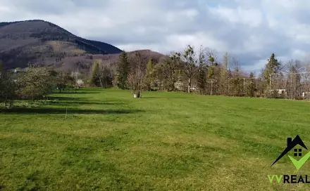 Prodej louky 11 349 m², Trojanovice, okres Nový Jičín