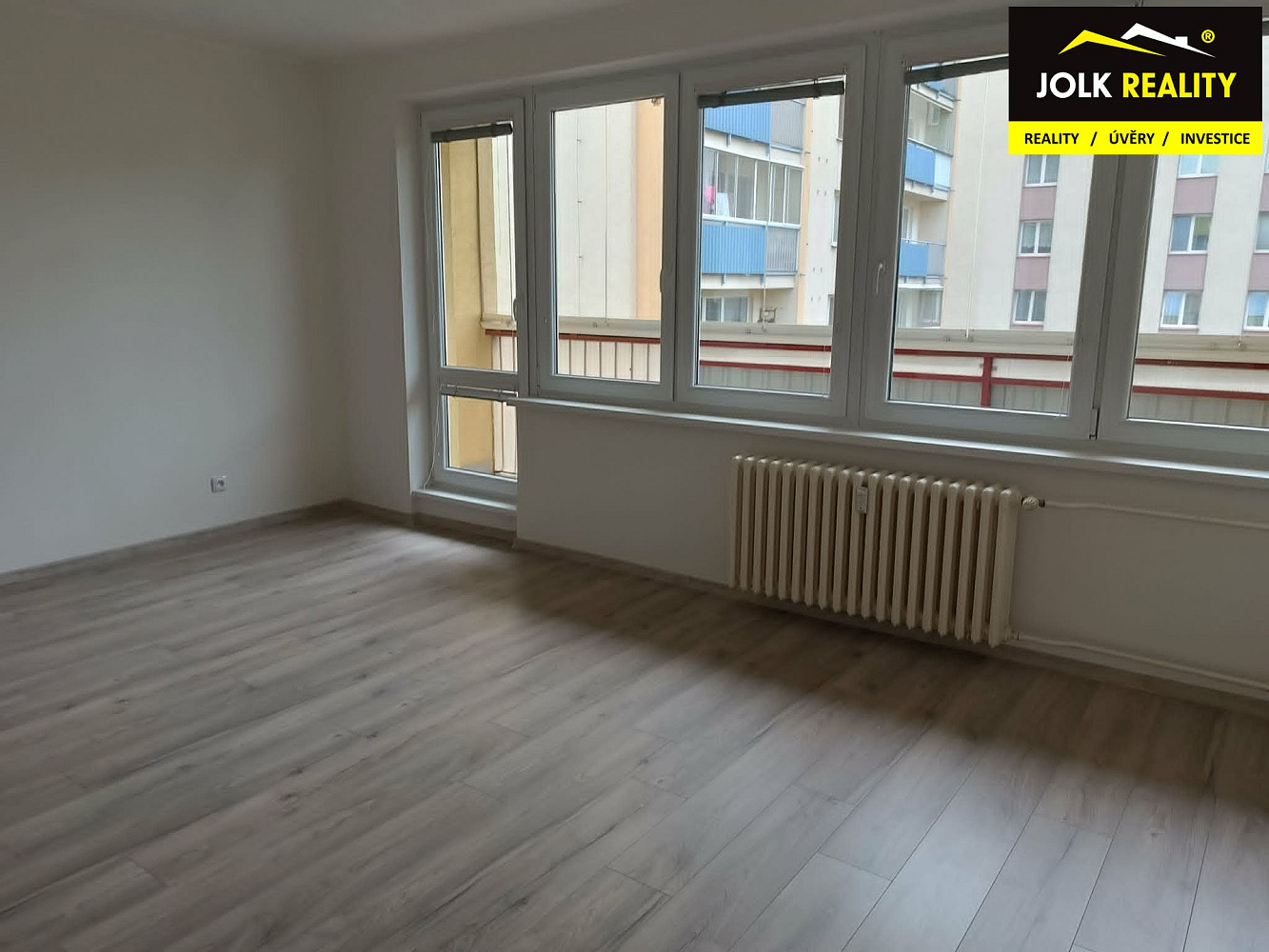 Pronájem bytu 3+1 76 m² – fotografie 4