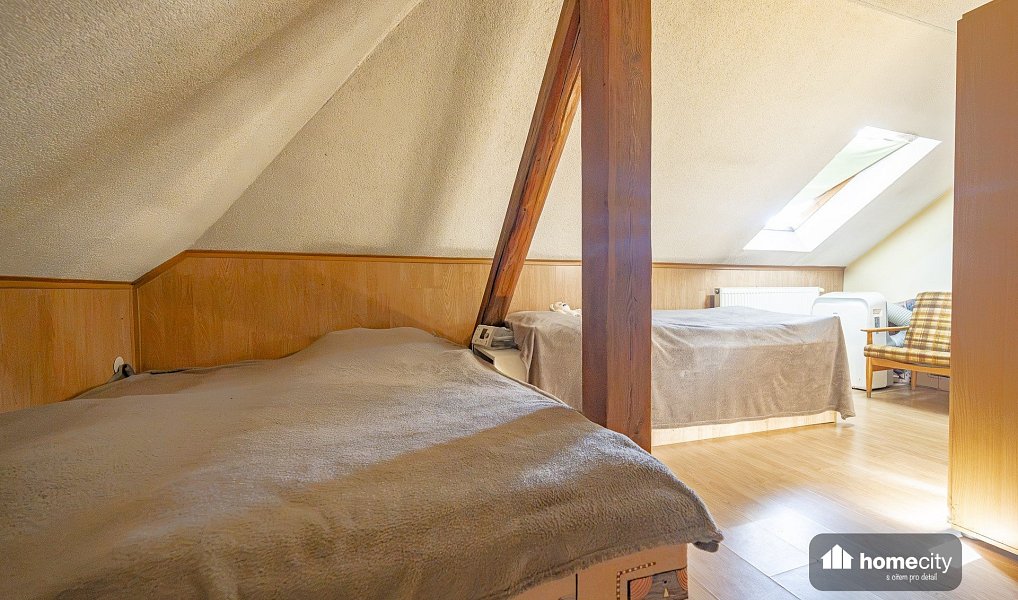 Prodej domu 152 m² s pozemkem 1 264 m², Pardubice – náhled fotky 11