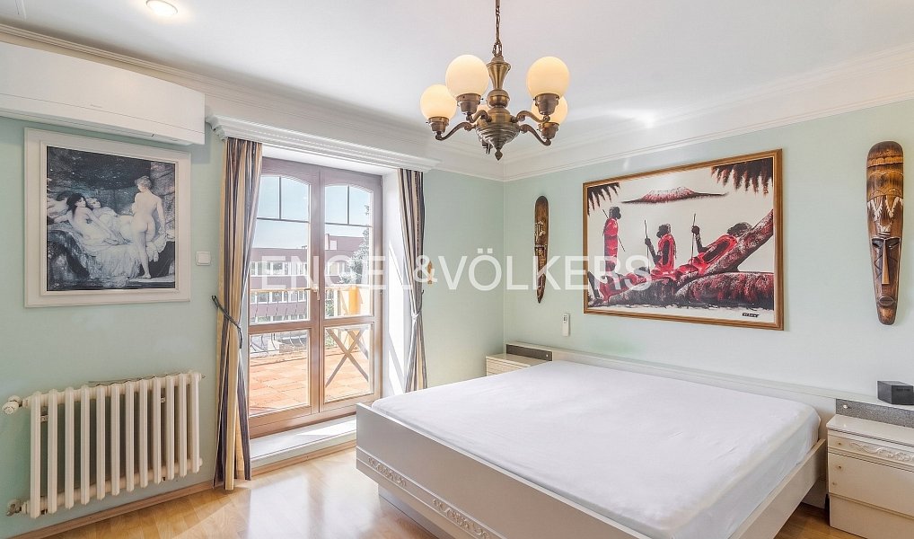 Prodej domu 324 m² s pozemkem 454 m², Praha – náhled fotky 7