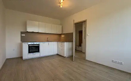 Pronájem bytu 2+kk 36 m², Josefa Hory, Beroun - Beroun-Město