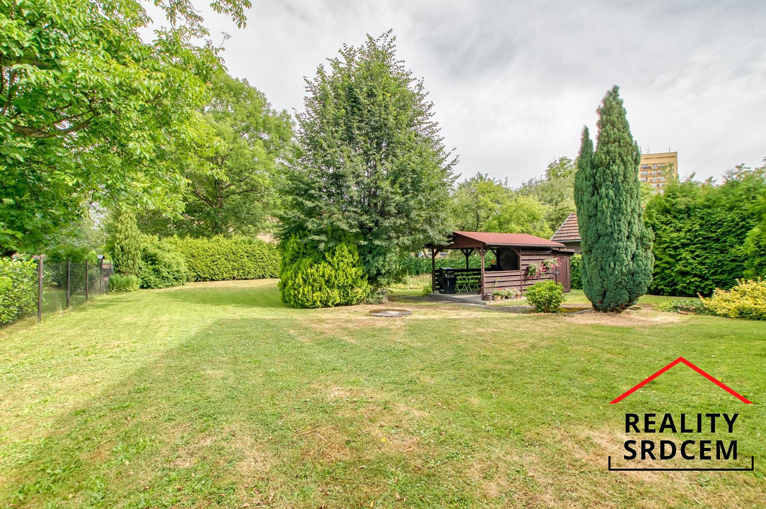 Prodej domu 128 m² s pozemkem 866 m² – fotografie 3