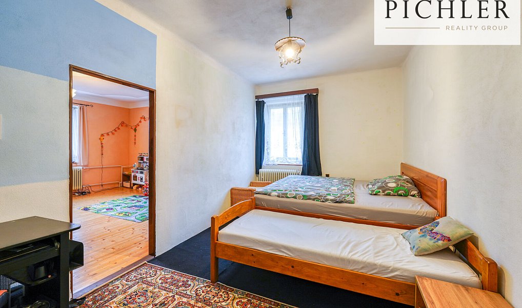 Prodej ubytovacího objektu 355 m², Čachrov – náhled fotky 15