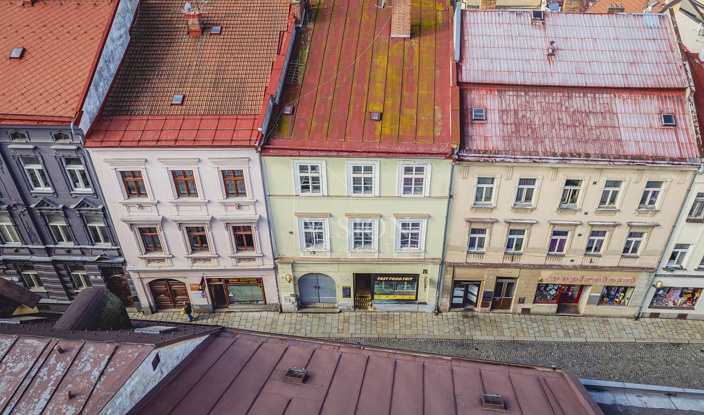 Prodej bytu 3+1 95 m², Jihlava – náhled fotky 10