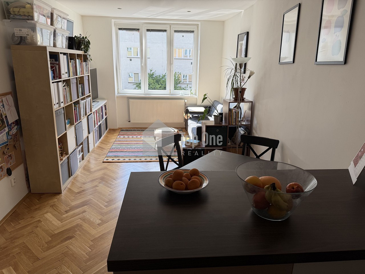 Prodej bytu 2+kk 55 m² – fotografie 3