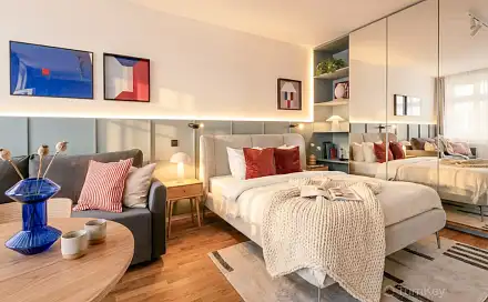 Prodej bytu 1+kk 31 m²