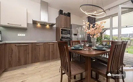 Prodej domu 113 m² s pozemkem 270 m², Sezemice - Veská, okres Pardubice