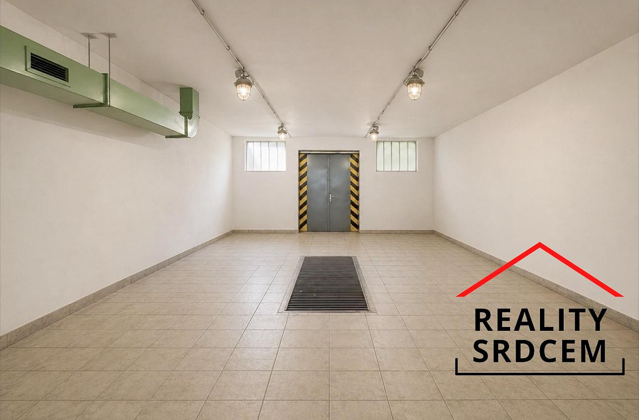 Pronájem skladovacích prostor 274 m² – fotografie 2