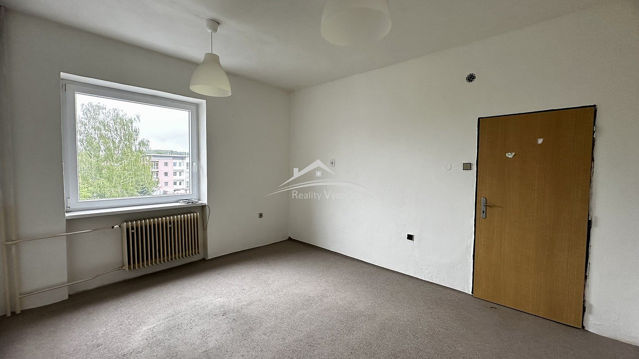Pronájem kanceláře 15 m² – fotografie 2