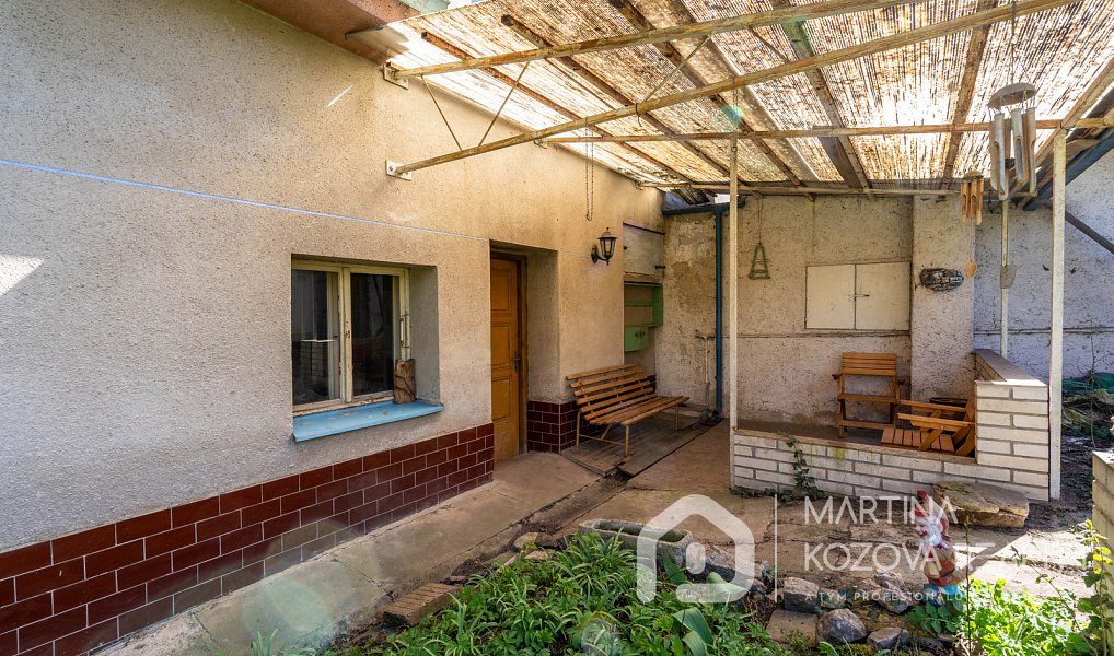 Prodej domu 200 m² s pozemkem 1 395 m², Vitice – náhled fotky 11