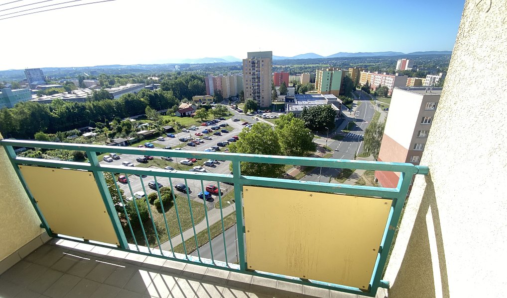 Prodej bytu 1+kk 30 m², Havířov – náhled fotky 14