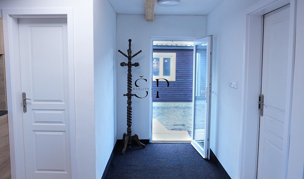 Prodej chaty/chalupy 50 m² s pozemkem 200 m², Dobronice u Bechyně – náhled fotky 7