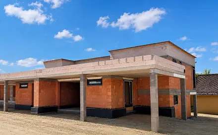 Prodej domu 140 m² s pozemkem 421 m², Cheb