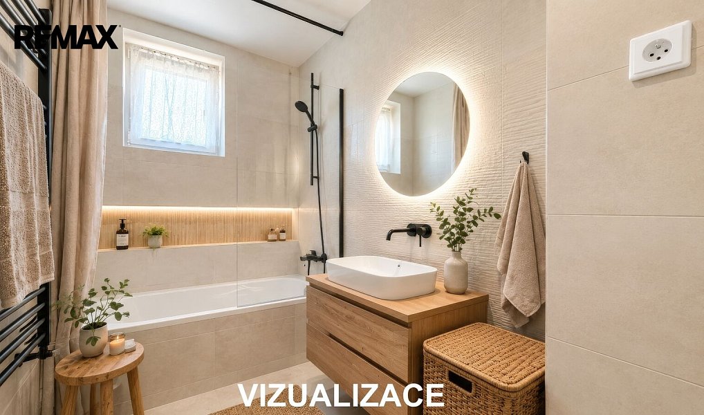 Prodej domu 129 m² s pozemkem 882 m², Pohled – náhled fotky 12