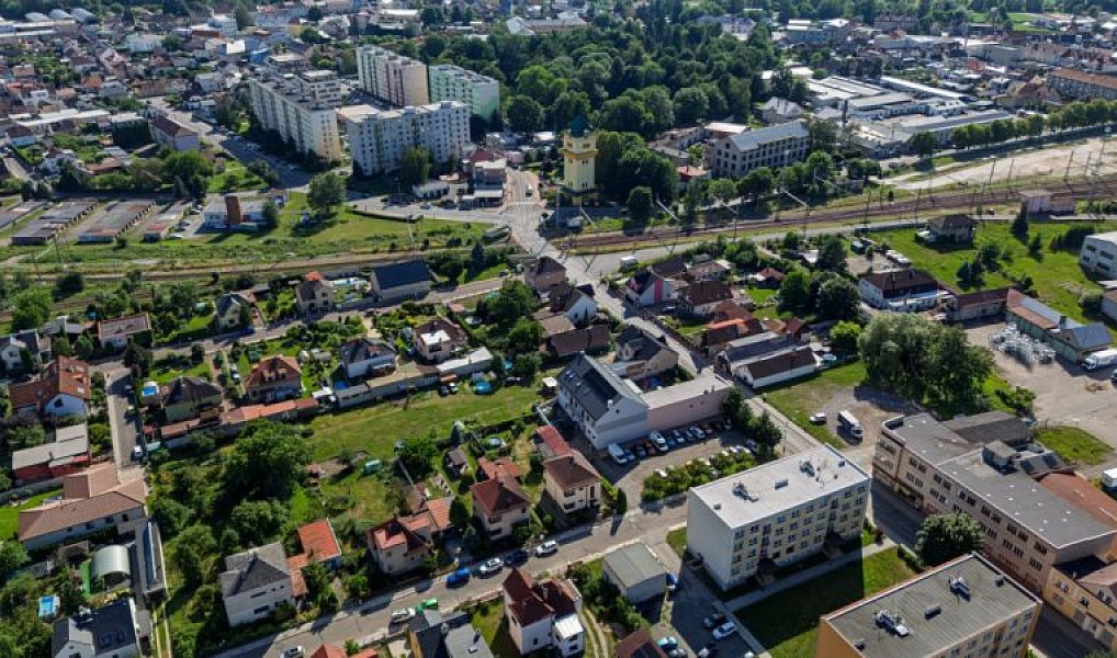 Prodej domu 82 m² s pozemkem 765 m², Týniště nad Orlicí – náhled fotky 8