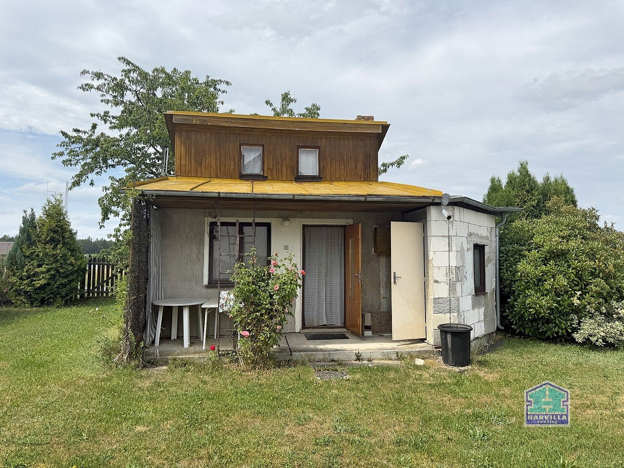 Prodej chaty/chalupy 32 m² s pozemkem 326 m² — photo 2