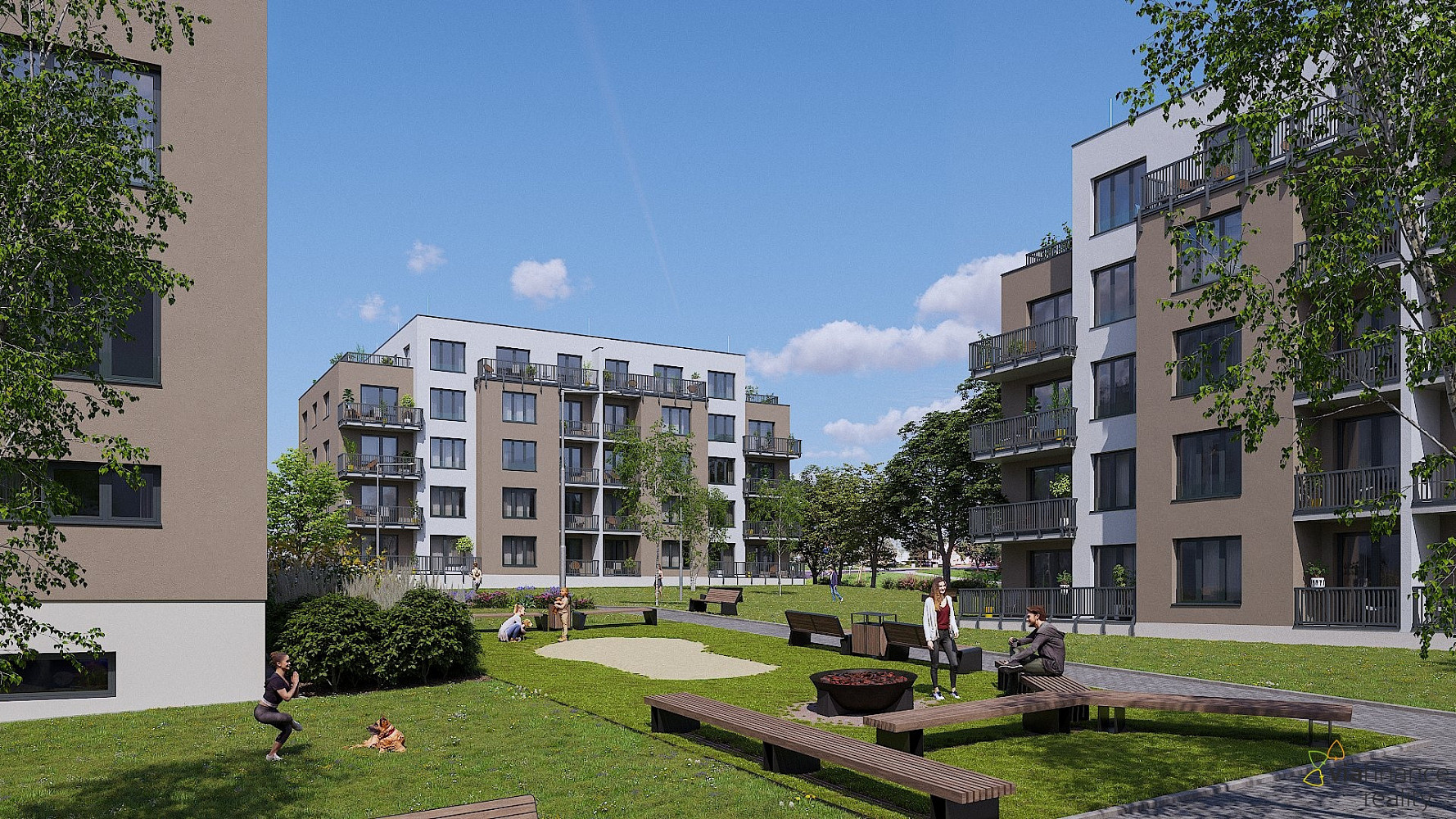 Prodej bytu 4+kk 119 m² – fotografie 5
