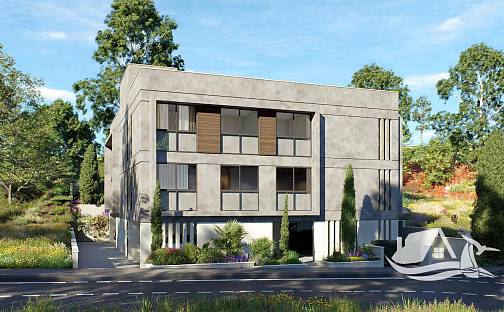 Prodej bytu 2+1 120 m², Polis, Kypr