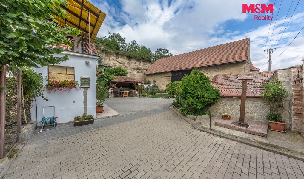 Prodej domu 155 m² s pozemkem 445 m², Neuměřice – náhled fotky 22